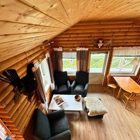 Polar Skaidi Cabin Hammerfest Exterior photo